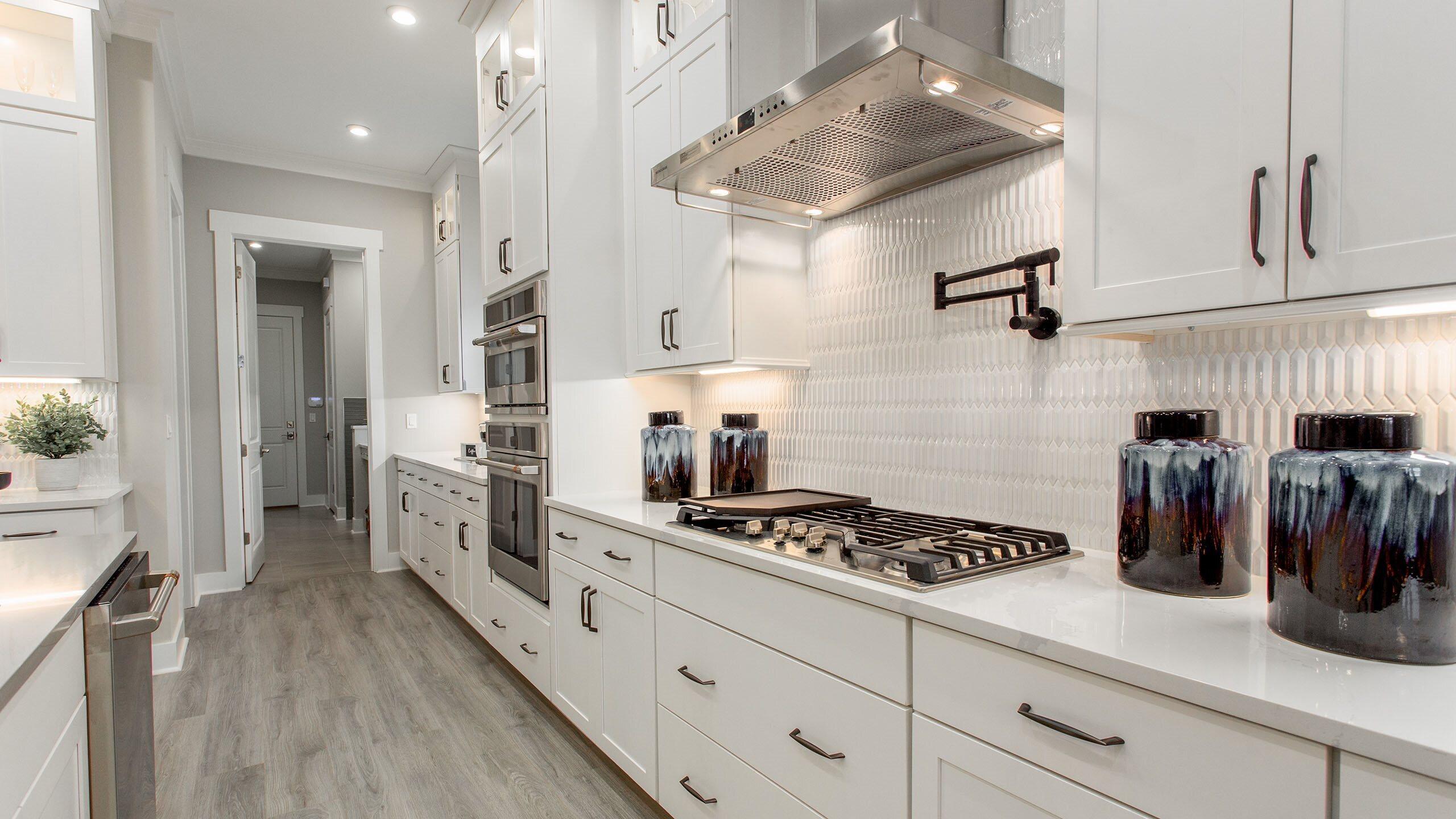 396 Dunns Circle Inlet Beach, FL 32461 - Photo 7 of 26 lrg_venice-kitchen-closeup