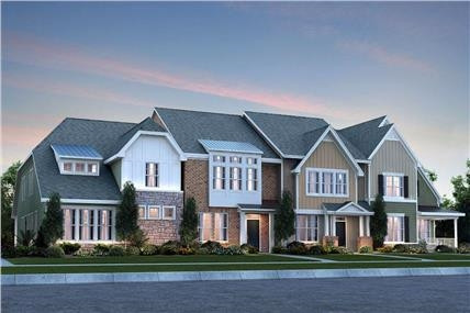 740 Fallon Grove Way Raleigh, NC 27608 - Photo 1 of 2 Photo 1