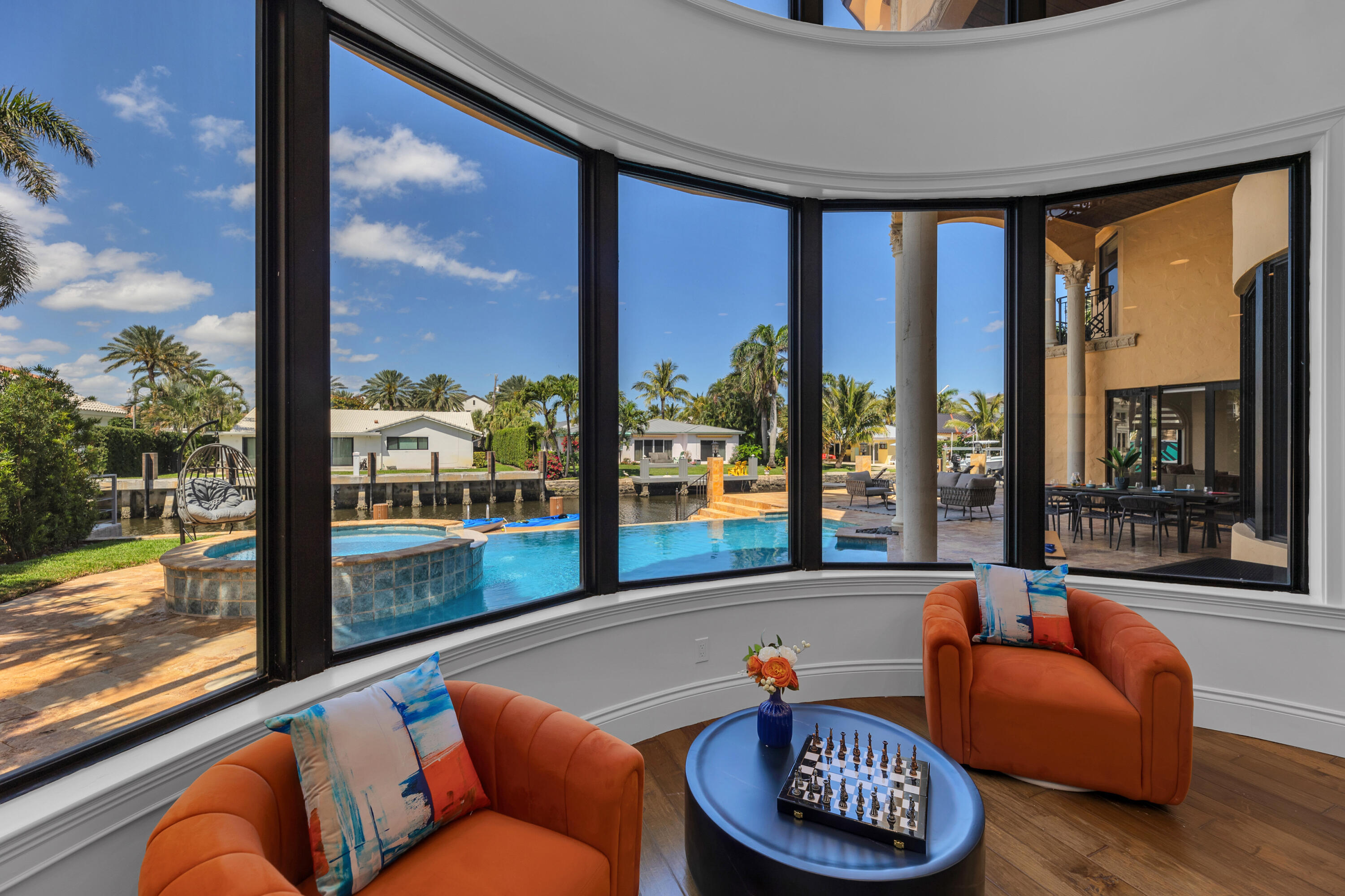 1011 Rhodes Villa Avenue Delray Beach, FL 33483 - Photo 103 of 104 Game Room