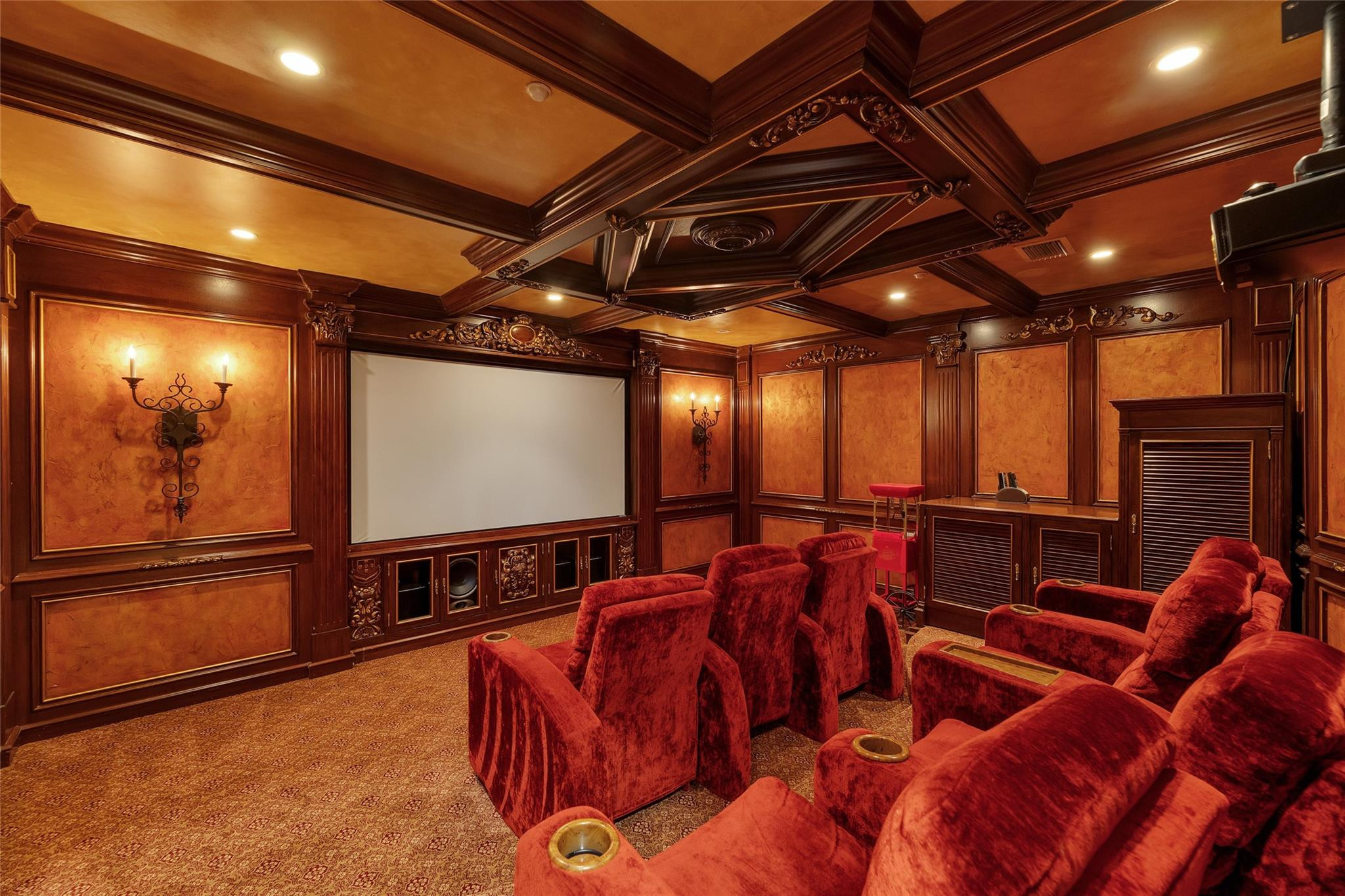 1011 Rhodes Villa Avenue Delray Beach, FL 33483 - Photo 11 of 104 Theatre