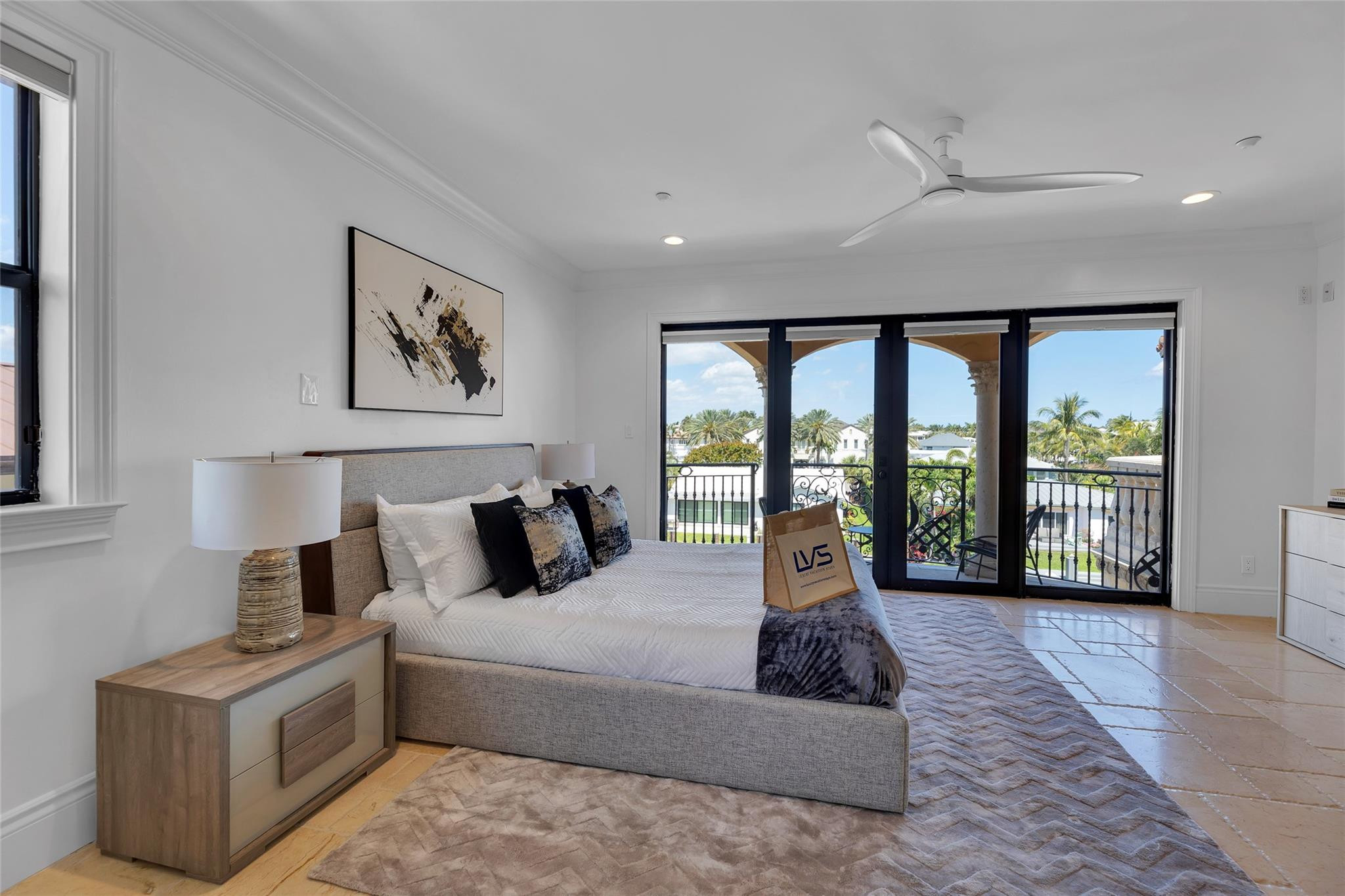 1011 Rhodes Villa Avenue Delray Beach, FL 33483 - Photo 14 of 104 Primary Suite #2