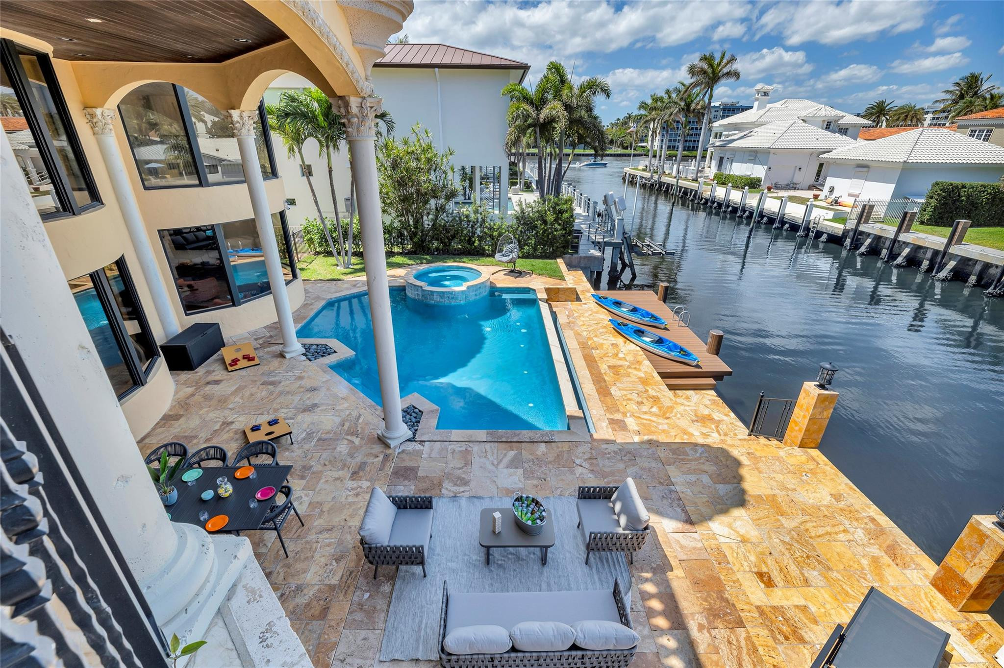 1011 Rhodes Villa Avenue Delray Beach, FL 33483 - Photo 16 of 104 Photo 2