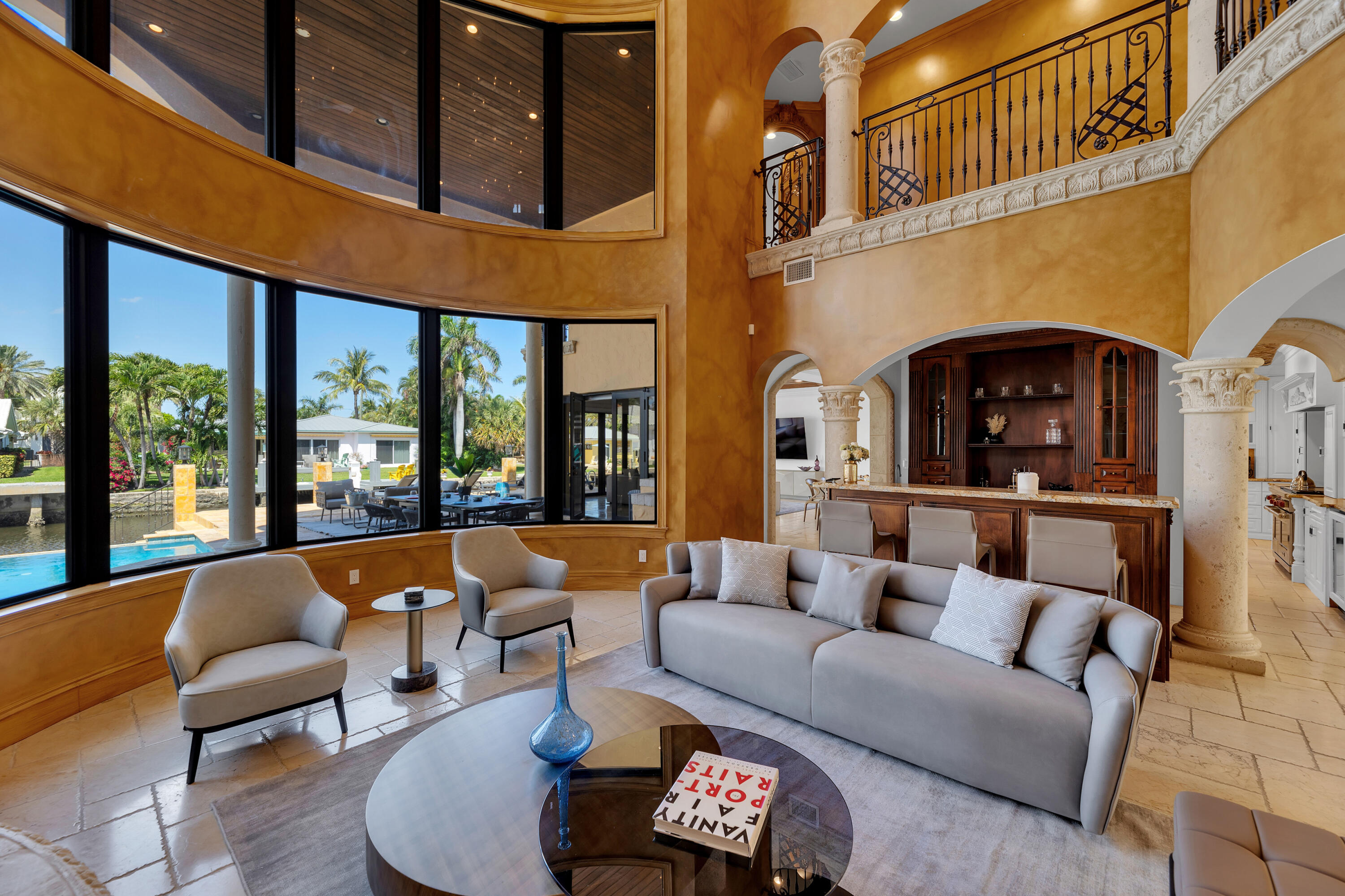1011 Rhodes Villa Avenue Delray Beach, FL 33483 - Photo 22 of 104 Villa Rhodes Interior (78)
