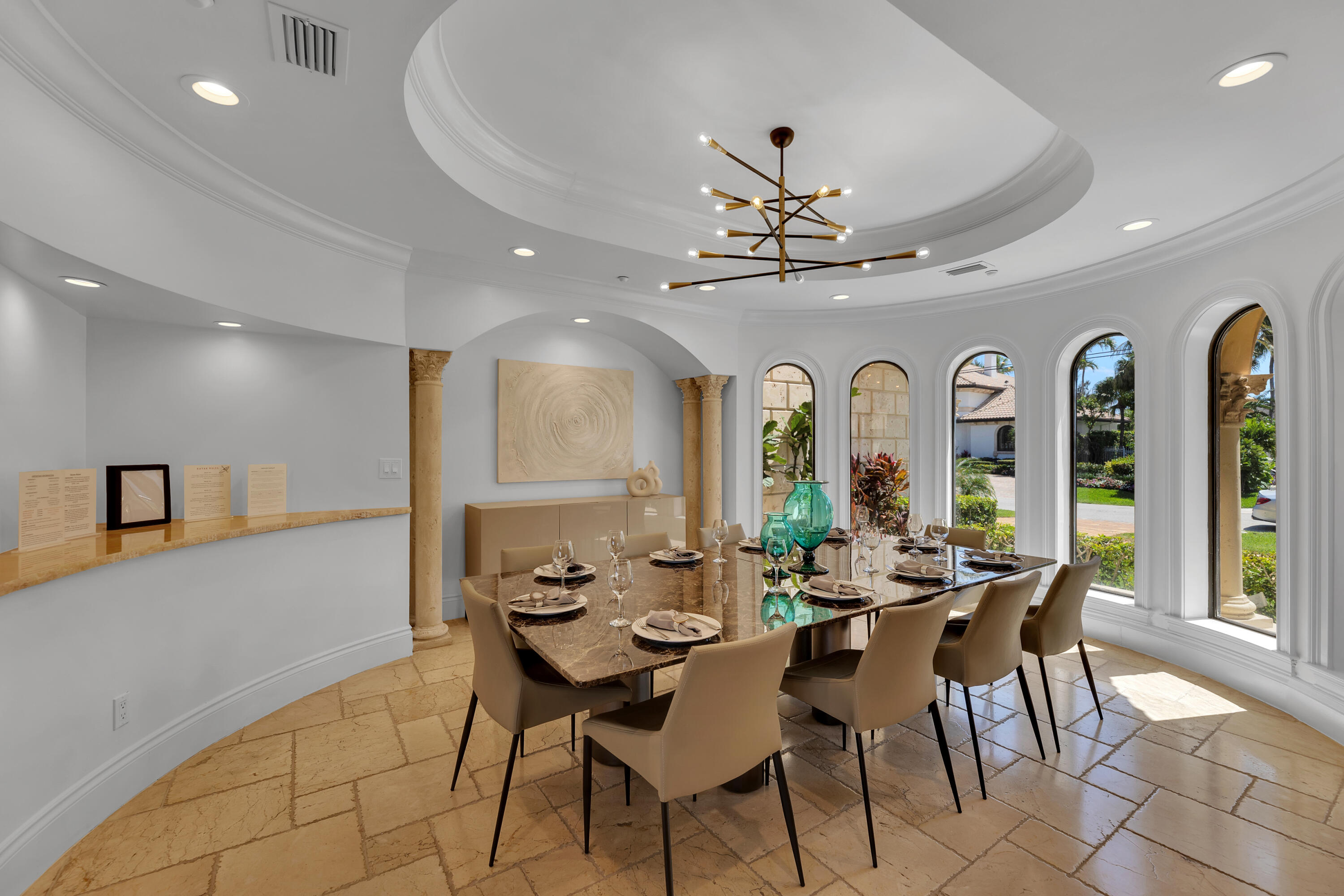 1011 Rhodes Villa Avenue Delray Beach, FL 33483 - Photo 23 of 104 Villa Rhodes Interior (68)