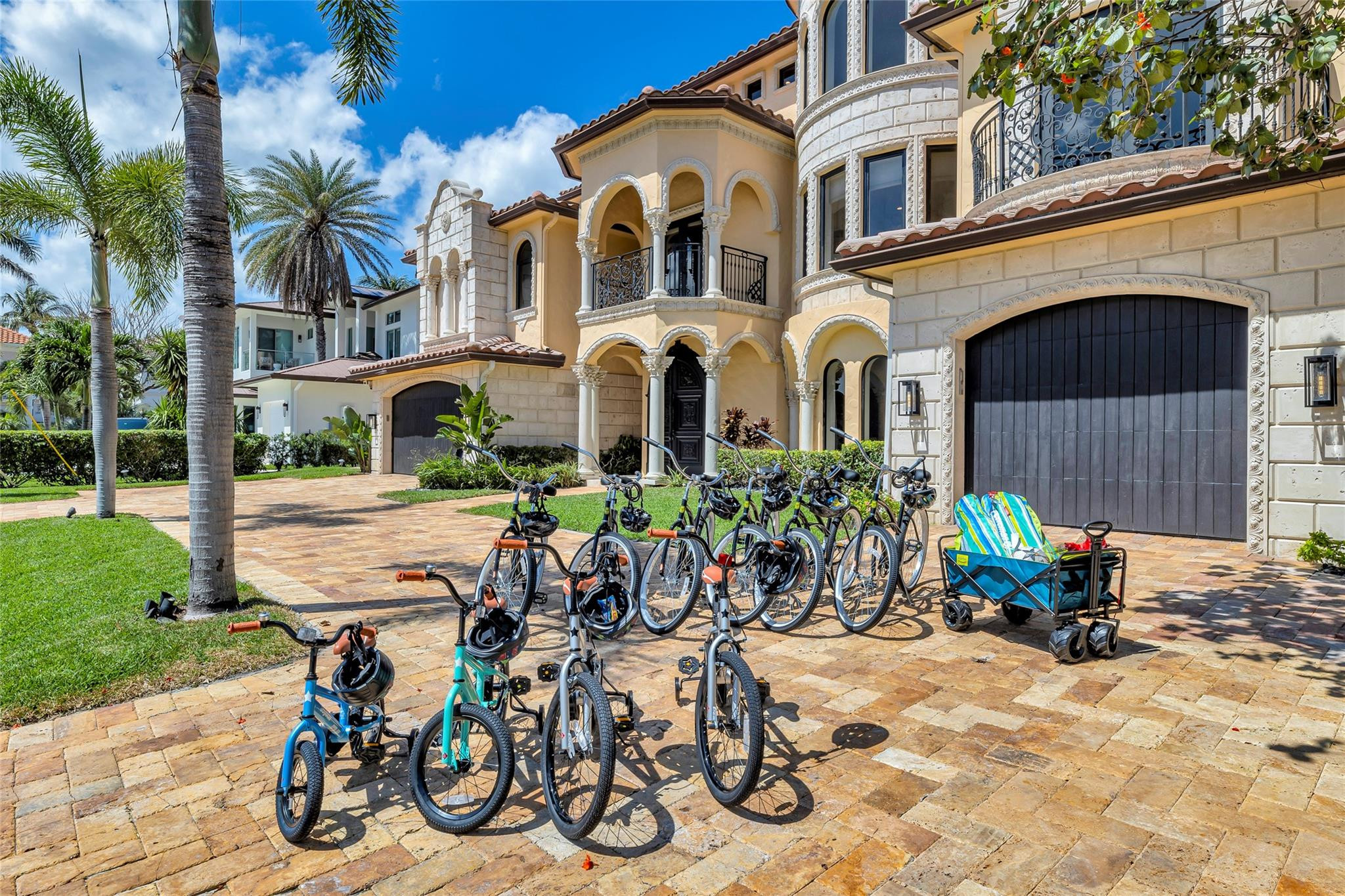 1011 Rhodes Villa Avenue Delray Beach, FL 33483 - Photo 3 of 104 Photo 24