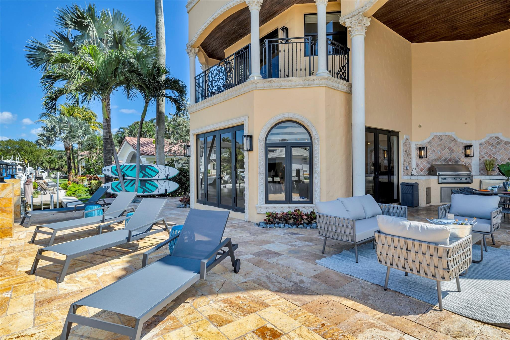 1011 Rhodes Villa Avenue Delray Beach, FL 33483 - Photo 37 of 104 Photo 17
