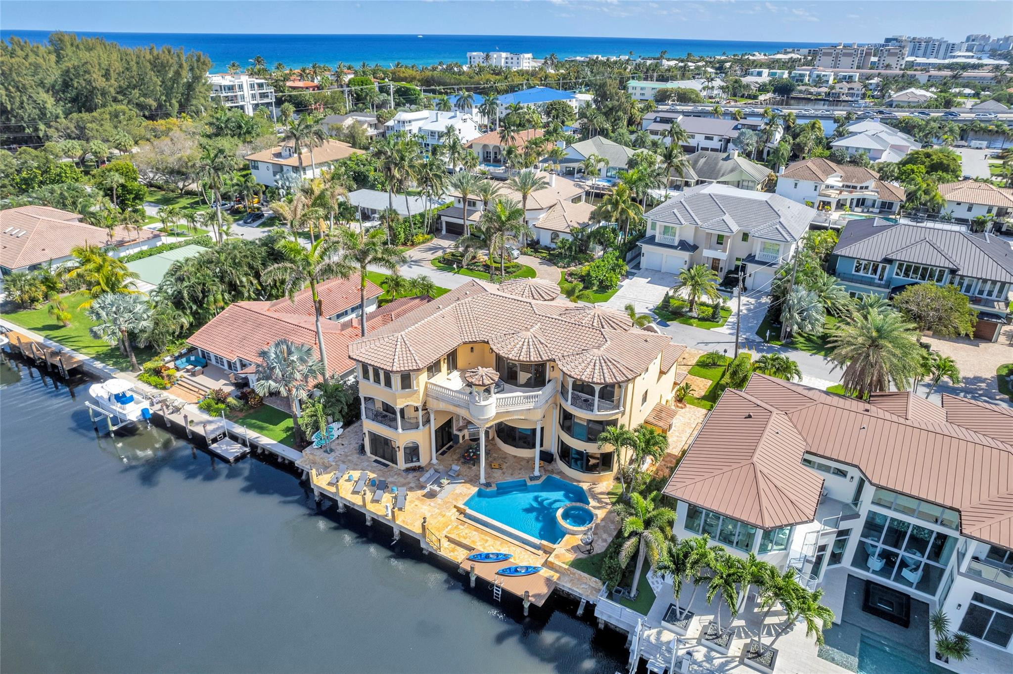 1011 Rhodes Villa Avenue Delray Beach, FL 33483 - Photo 49 of 104 Photo 30