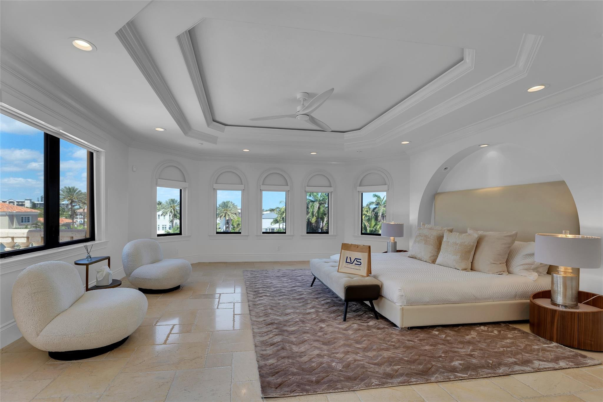 1011 Rhodes Villa Avenue Delray Beach, FL 33483 - Photo 6 of 104 Primary Suite #1
