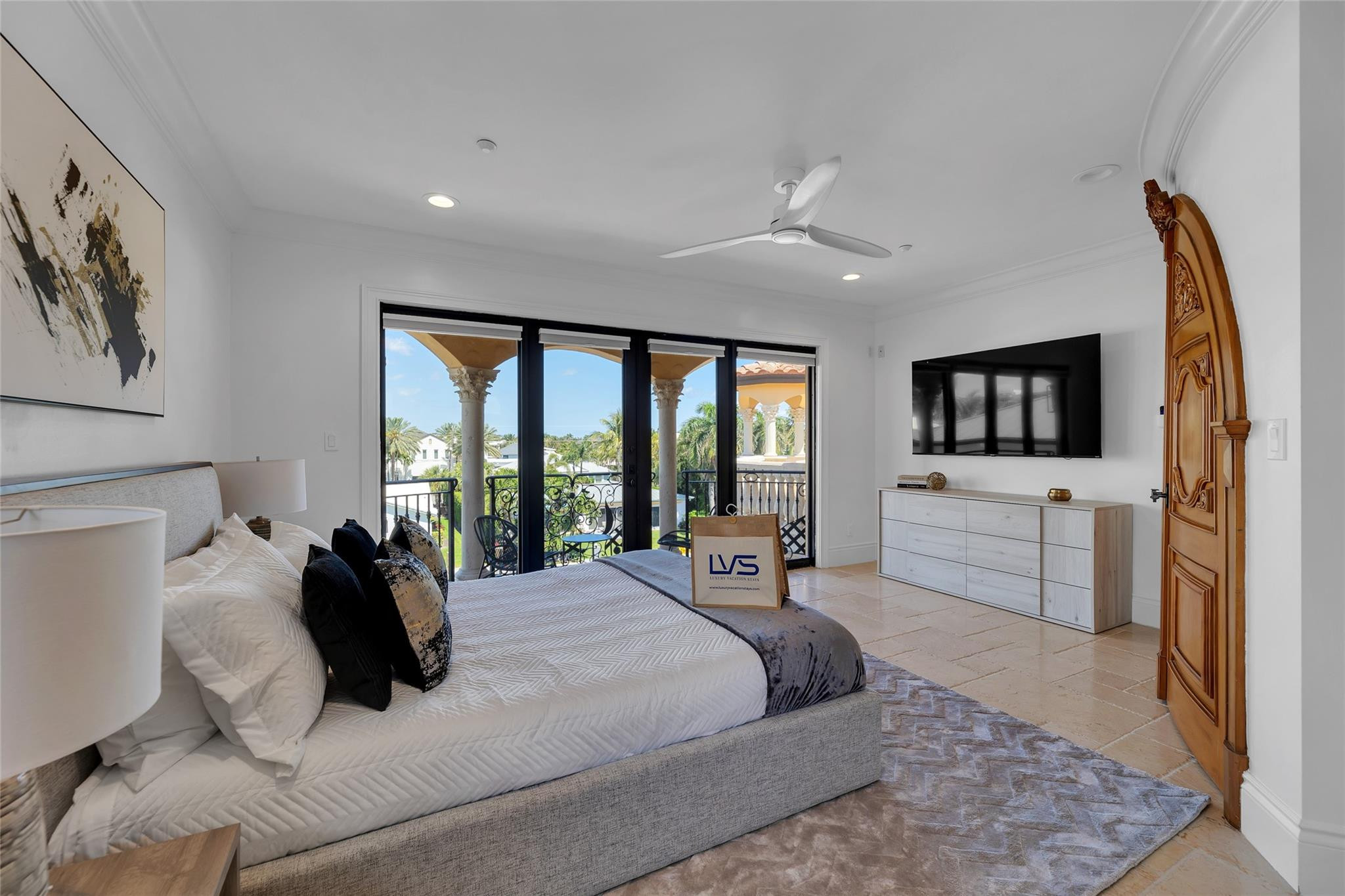 1011 Rhodes Villa Avenue Delray Beach, FL 33483 - Photo 79 of 104 Primary Suite