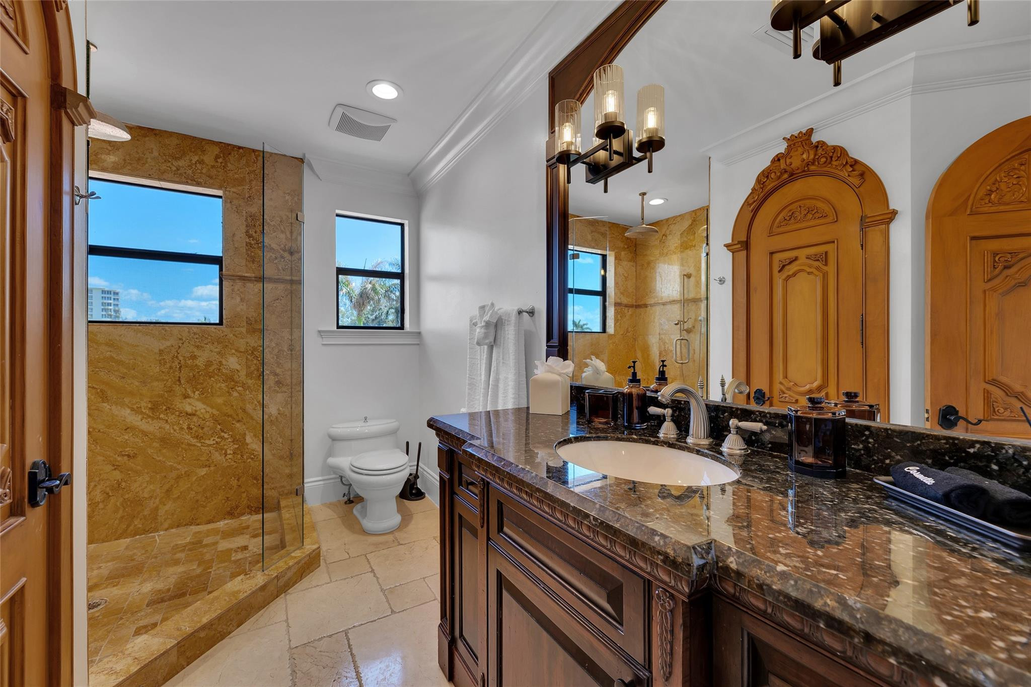 1011 Rhodes Villa Avenue Delray Beach, FL 33483 - Photo 8 of 104 Primary His Suite