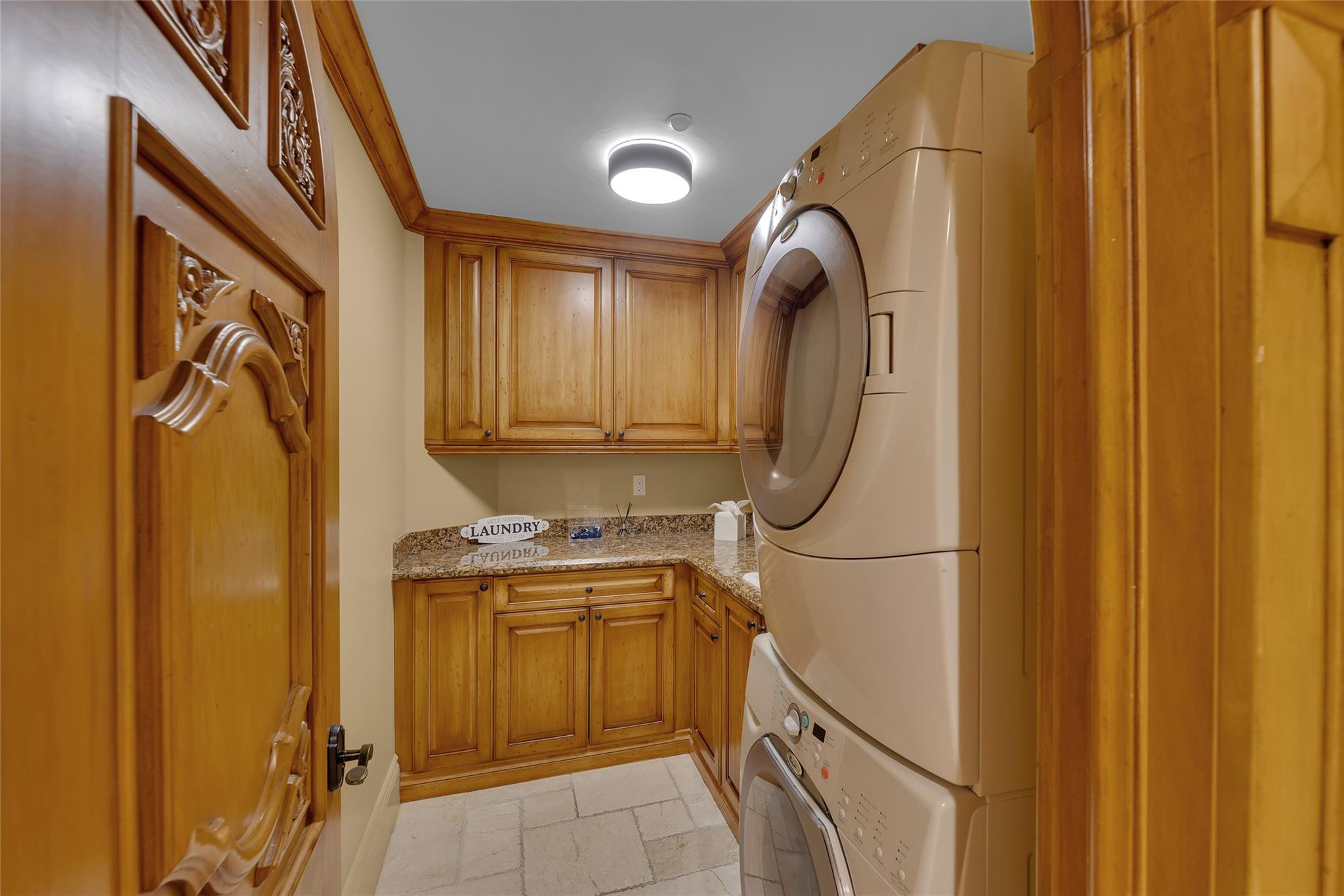 1011 Rhodes Villa Avenue Delray Beach, FL 33483 - Photo 97 of 104 Laundry Room 2nd Floor