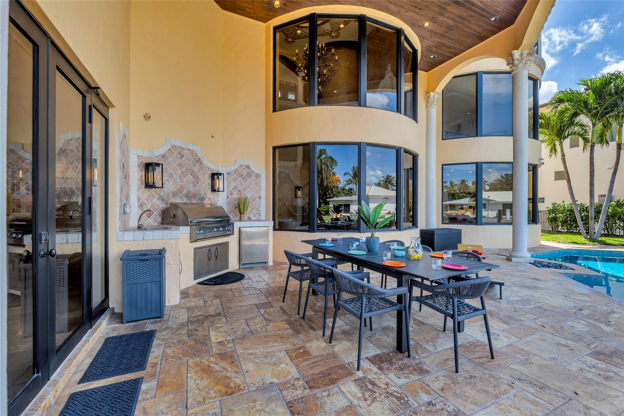 1011 Rhodes Villa Avenue Delray Beach, FL 33483 - Photo 10 of 104 Photo 15