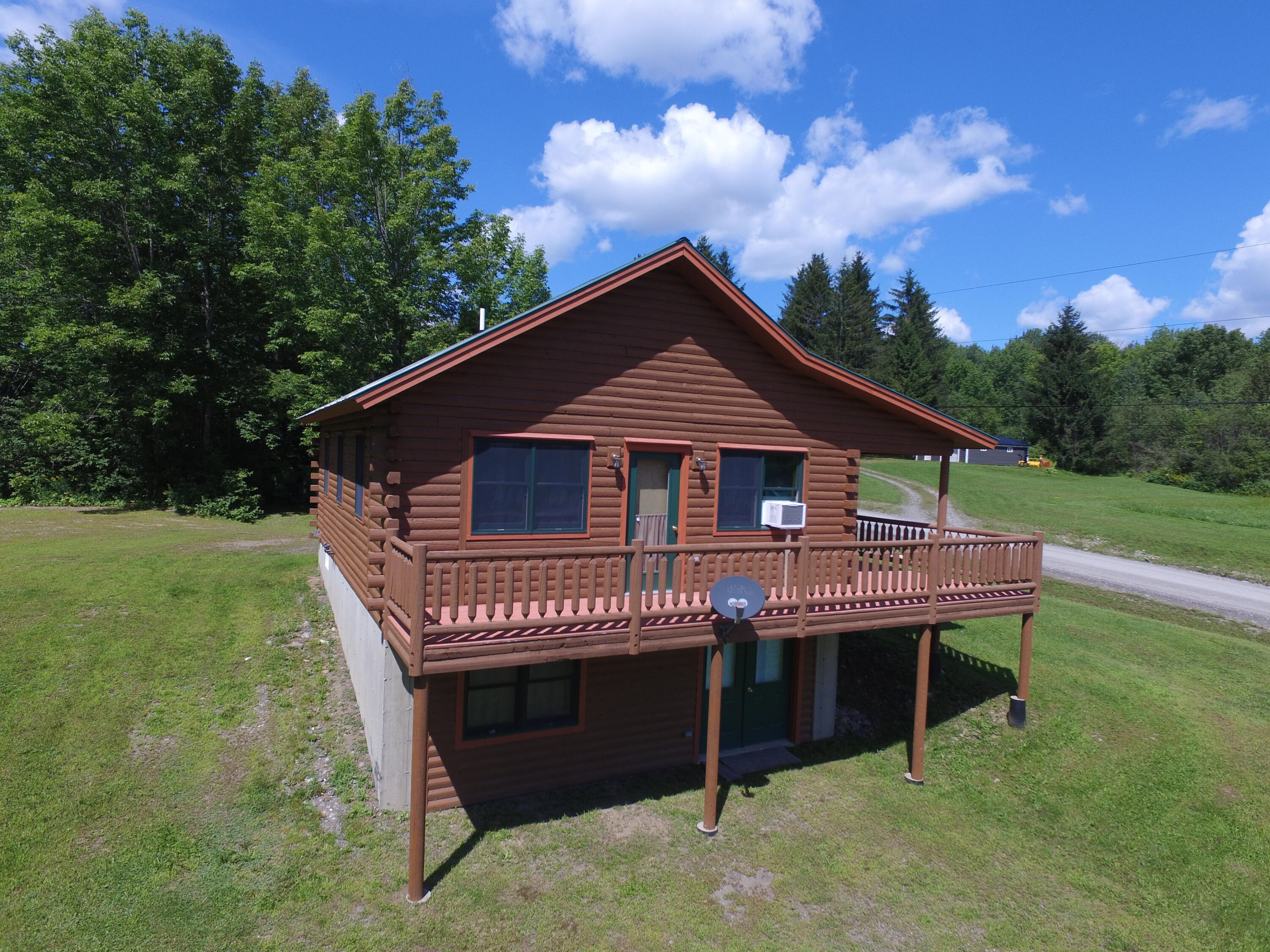20 South Hemore Road Houlton, ME 04730 - Photo 4 of 44 DJI_0015