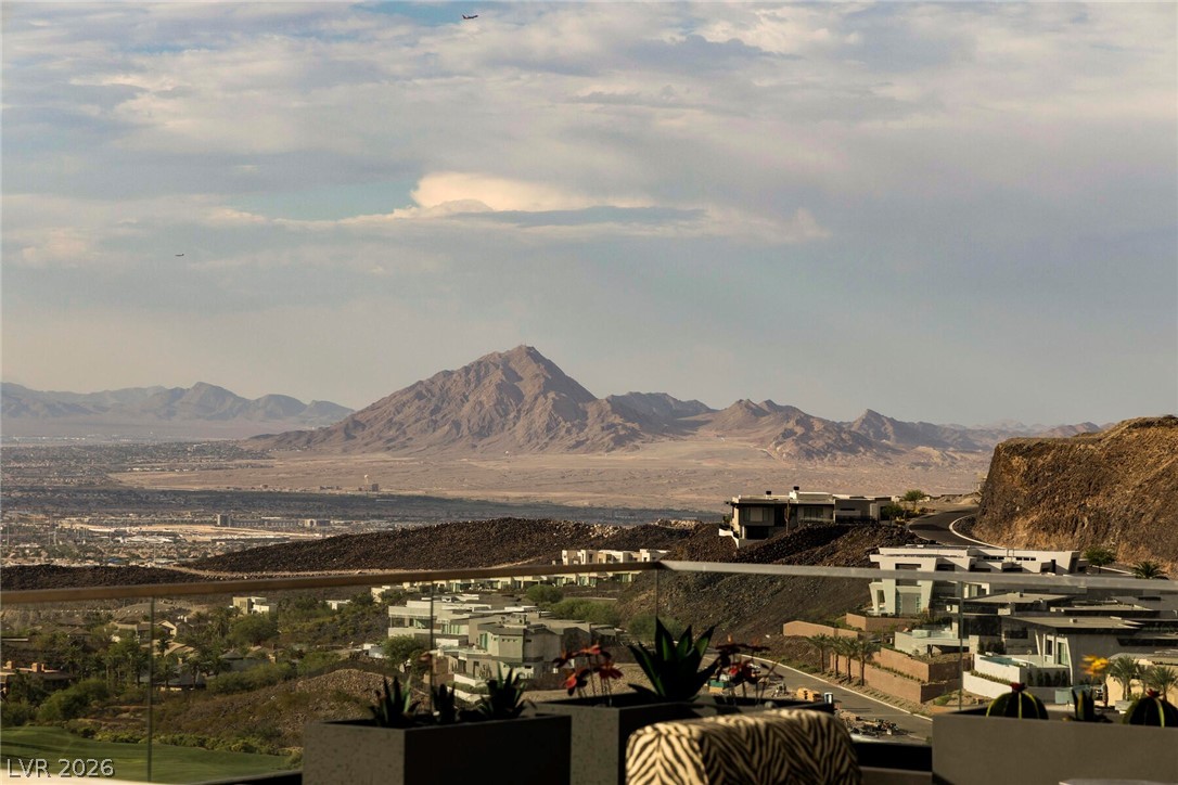 750 Dragon Ridge Drive Henderson, NV 89012 - Photo 57 of 87 Gallery Image 57