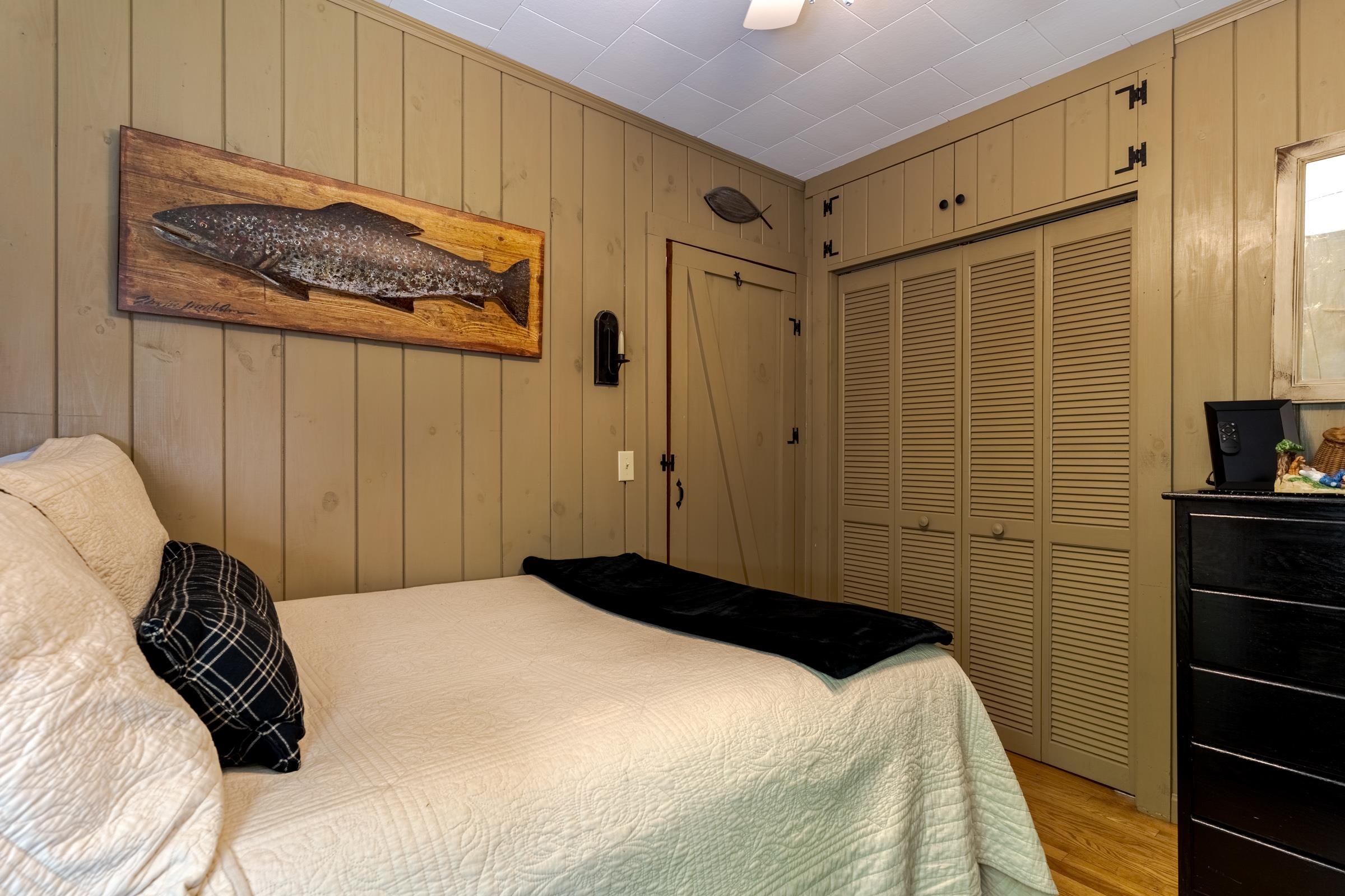 362 South Shore Road New Durham, NH 03855 - Photo 30 of 58