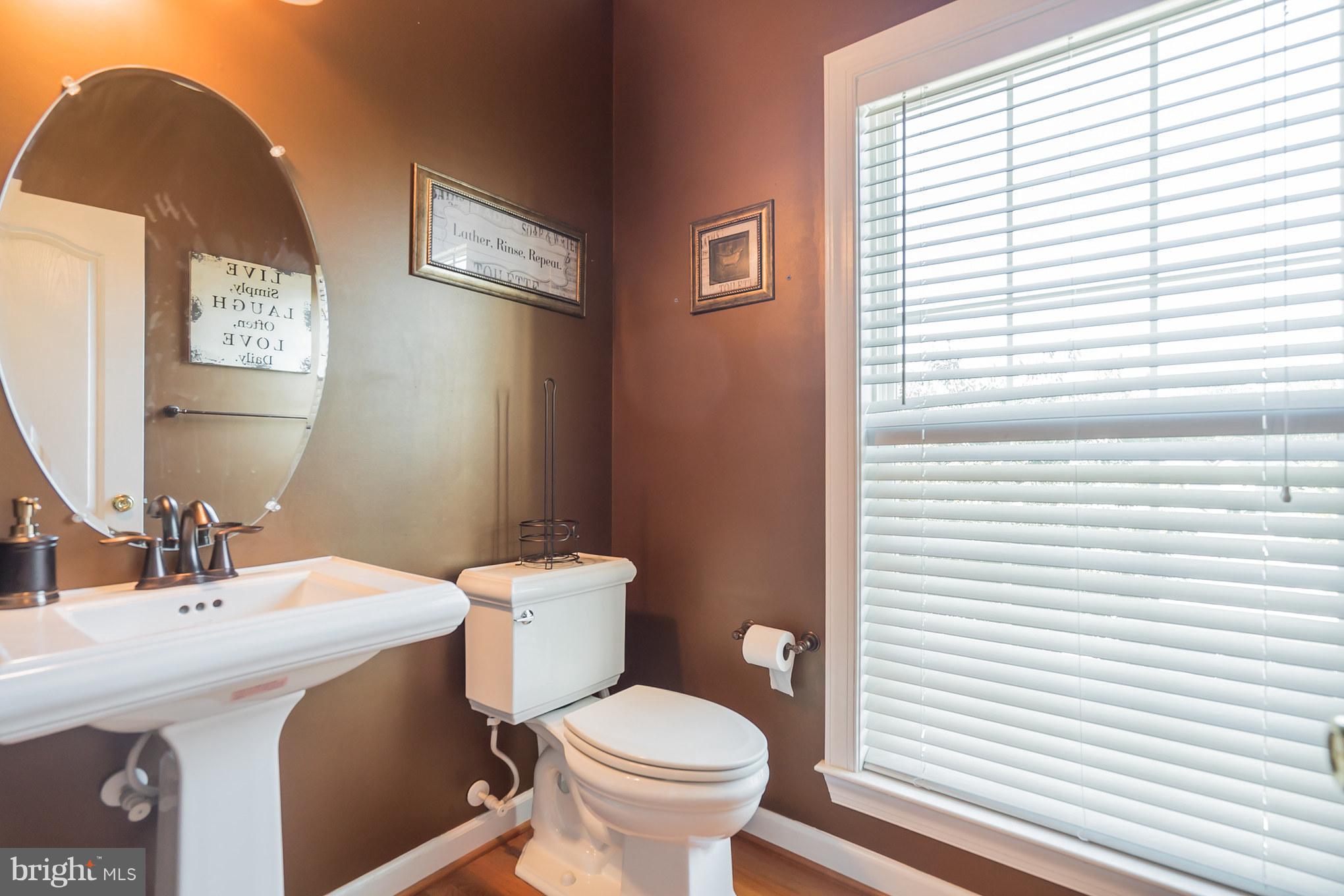 3324 St Marys View Road Accokeek, MD 20607 - Photo 8 of 25 Bedroom ( 2nd Level)