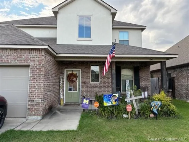 $329,500 | 327 Windsor Drive, Sulphur, LA 70665