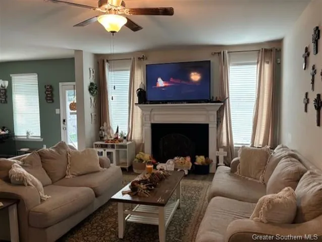 $329,500 | 327 Windsor Drive, Sulphur, LA 70665