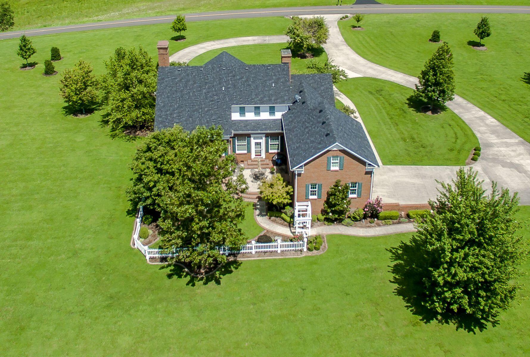 309 Perry Rogers Road Lancaster, KY 40444 - Photo 6 of 86 DjFIXPTQ