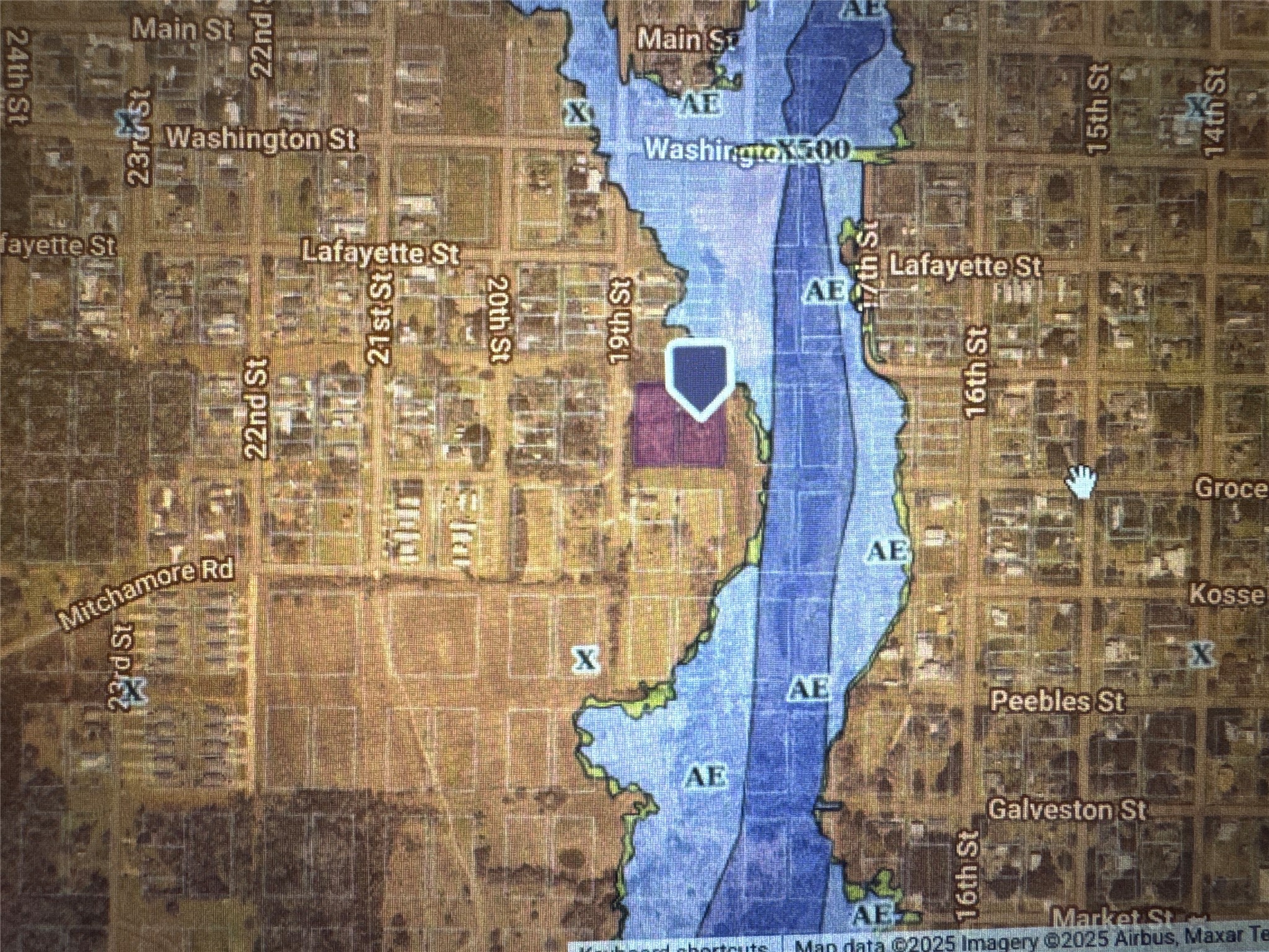 1302 19th Street Hempstead, TX 77445 - Photo 5 of 14