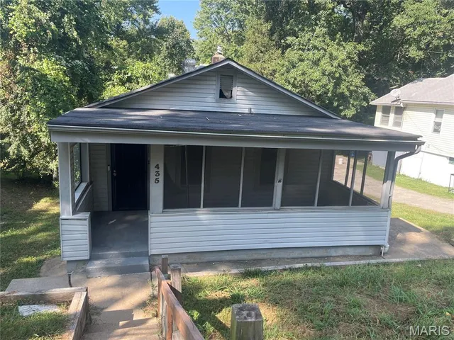 $65,000 | 435 Adrian Drive, St. Louis, MO 63137