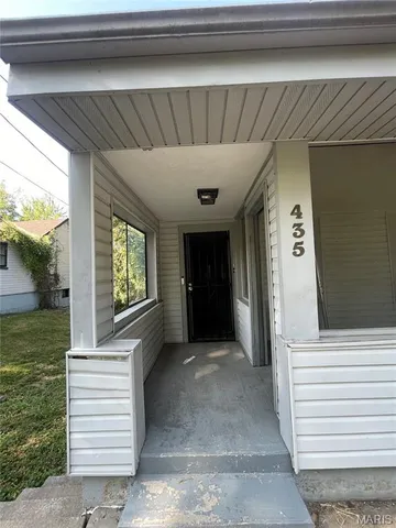 $65,000 | 435 Adrian Drive, St. Louis, MO 63137