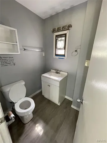 $65,000 | 435 Adrian Drive, St. Louis, MO 63137