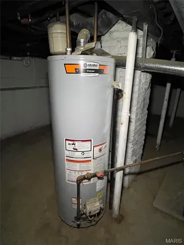 $65,000 | 435 Adrian Drive, St. Louis, MO 63137