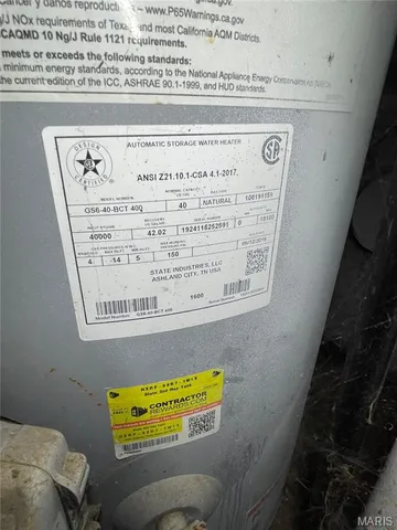 $65,000 | 435 Adrian Drive, St. Louis, MO 63137