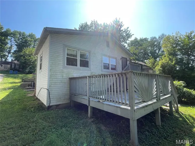 $65,000 | 435 Adrian Drive, St. Louis, MO 63137