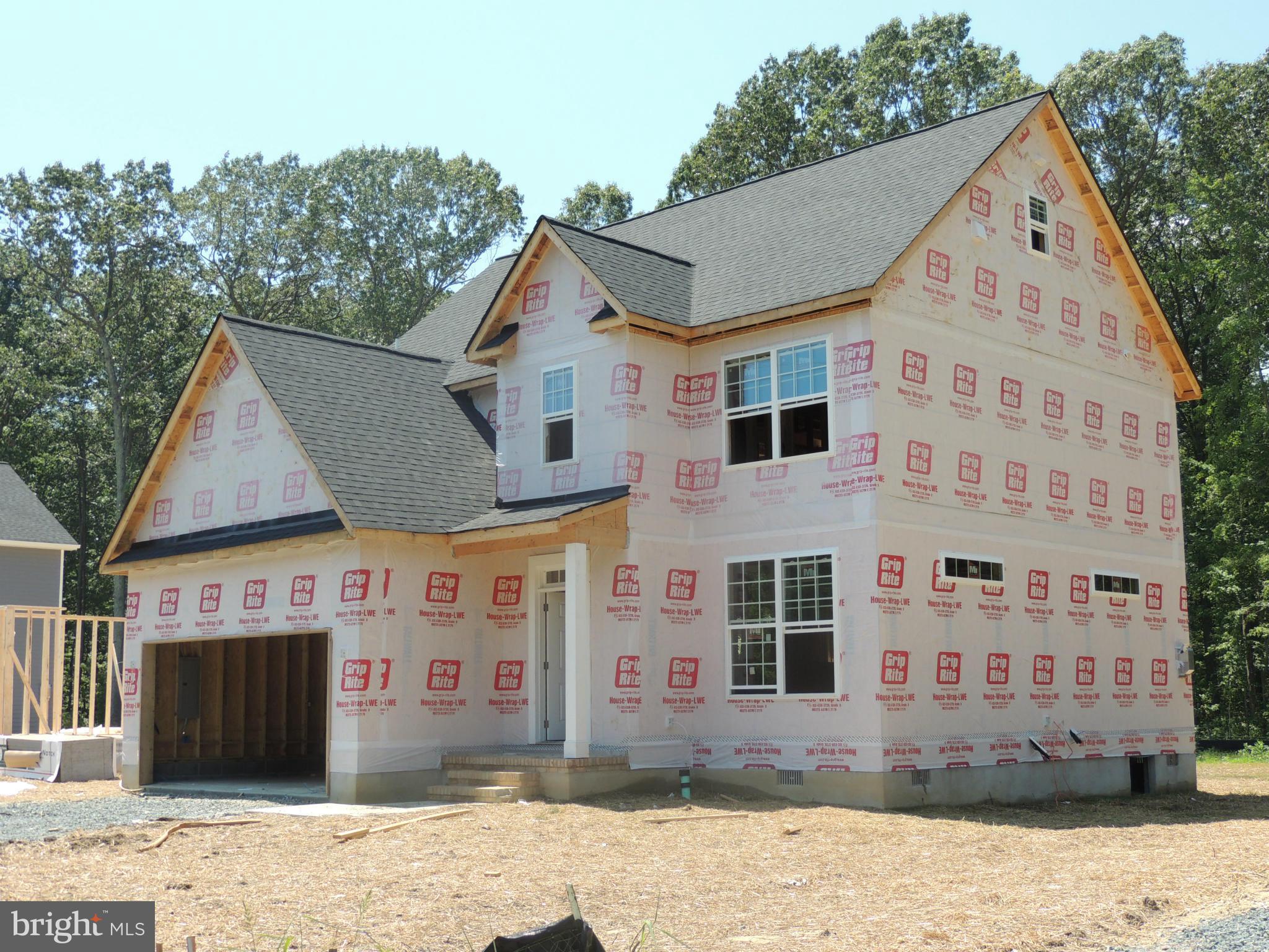 5952 Tyler Road Deale, MD 20751 - Photo 2 of 21 a view of a white house