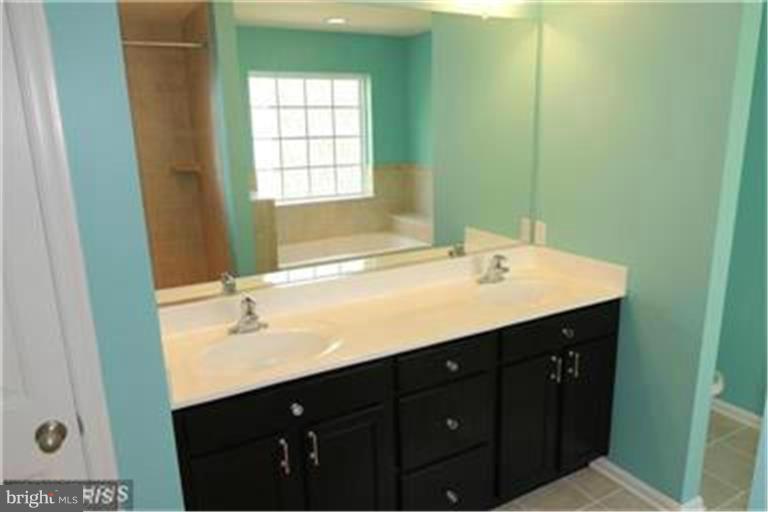 5952 Tyler Road Deale, MD 20751 - Photo 12 of 21 a bathroom with a sink and a mirror