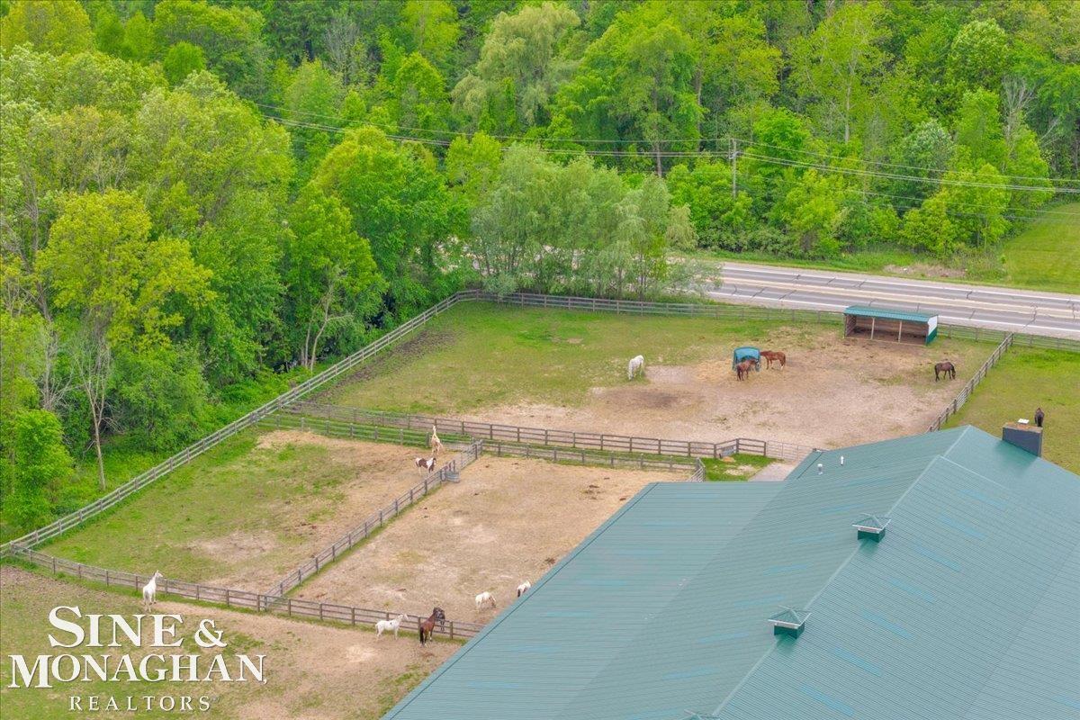 270 North Rochester Road Leonard, MI 48367 - Photo 33 of 62