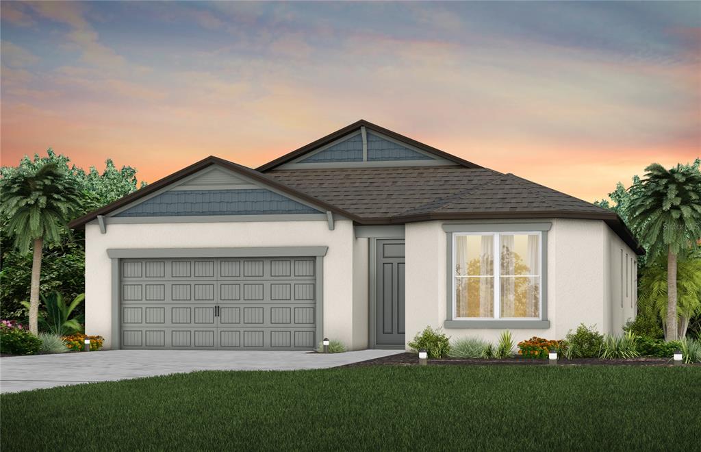 4292 Obsidian Drive Spring Hill, FL 34609 - Photo 1 of 25
