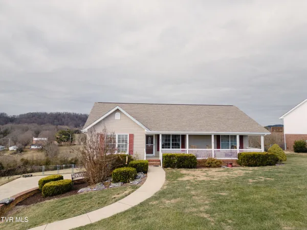 $335,000 | 381 East Ridges Drive, Chuckey, TN 37641