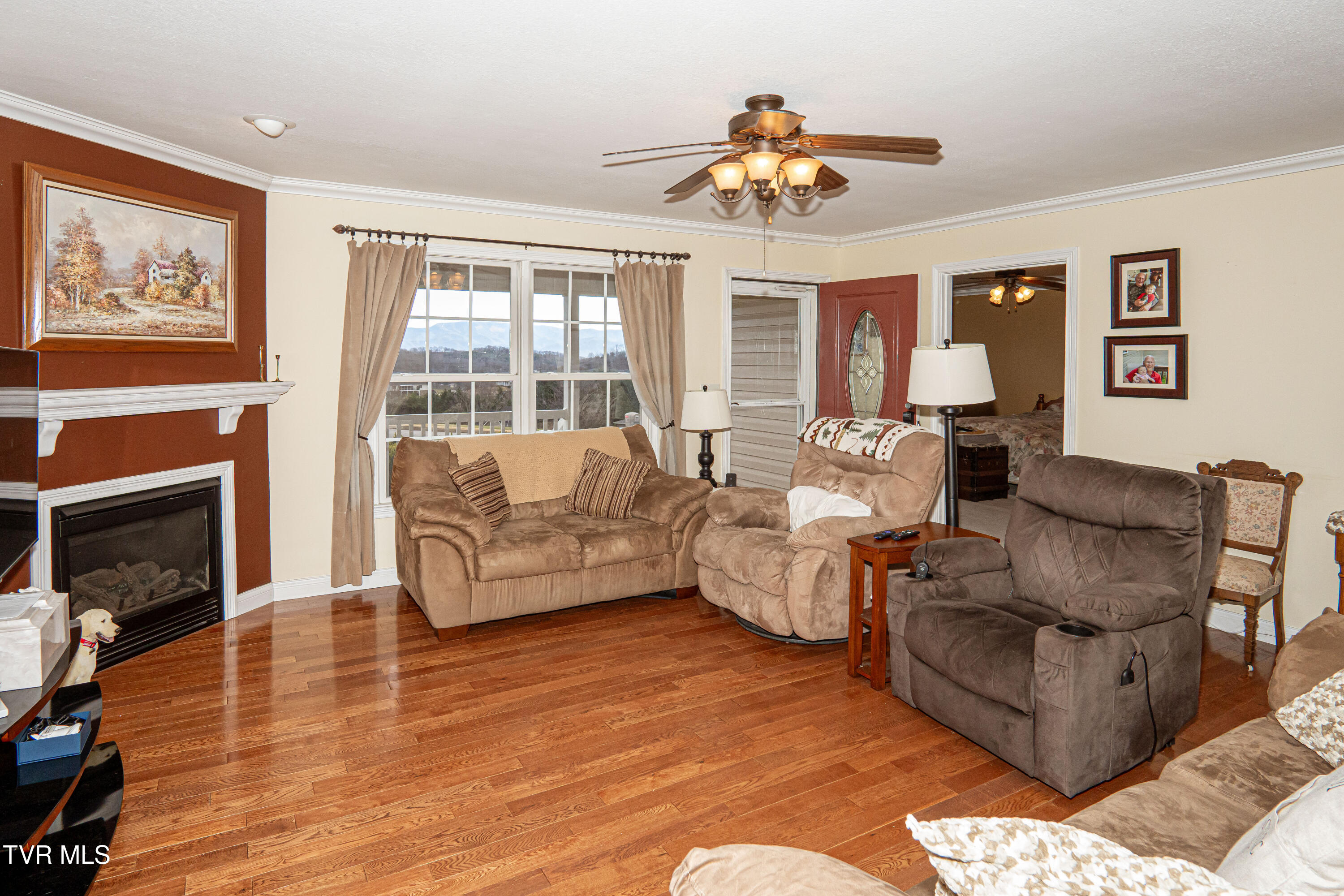 381 East Ridges Drive Chuckey, TN 37641 - Photo 13 of 50 DanielleRickerPhotography-09698