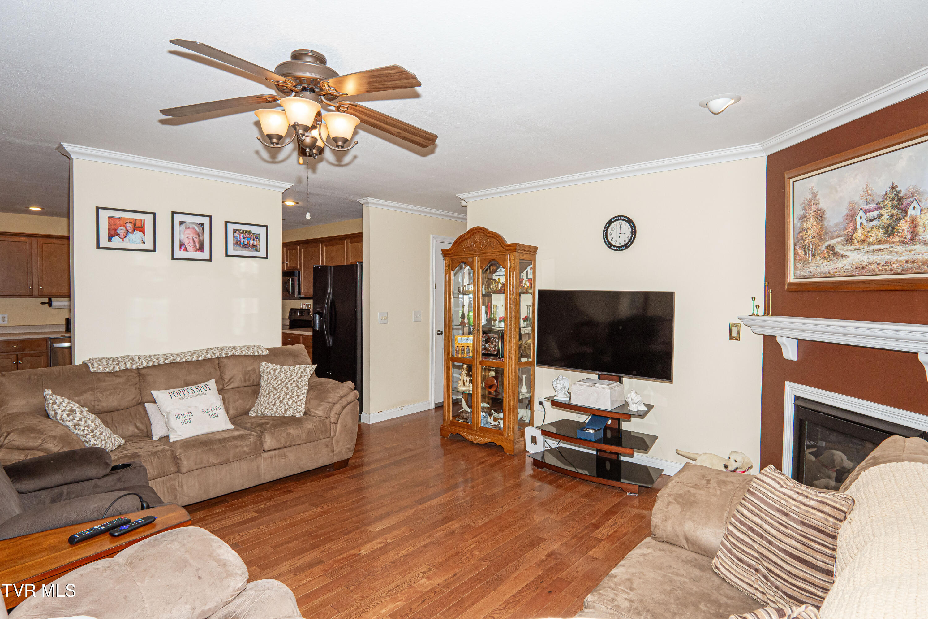 381 East Ridges Drive Chuckey, TN 37641 - Photo 14 of 50 DanielleRickerPhotography-09696