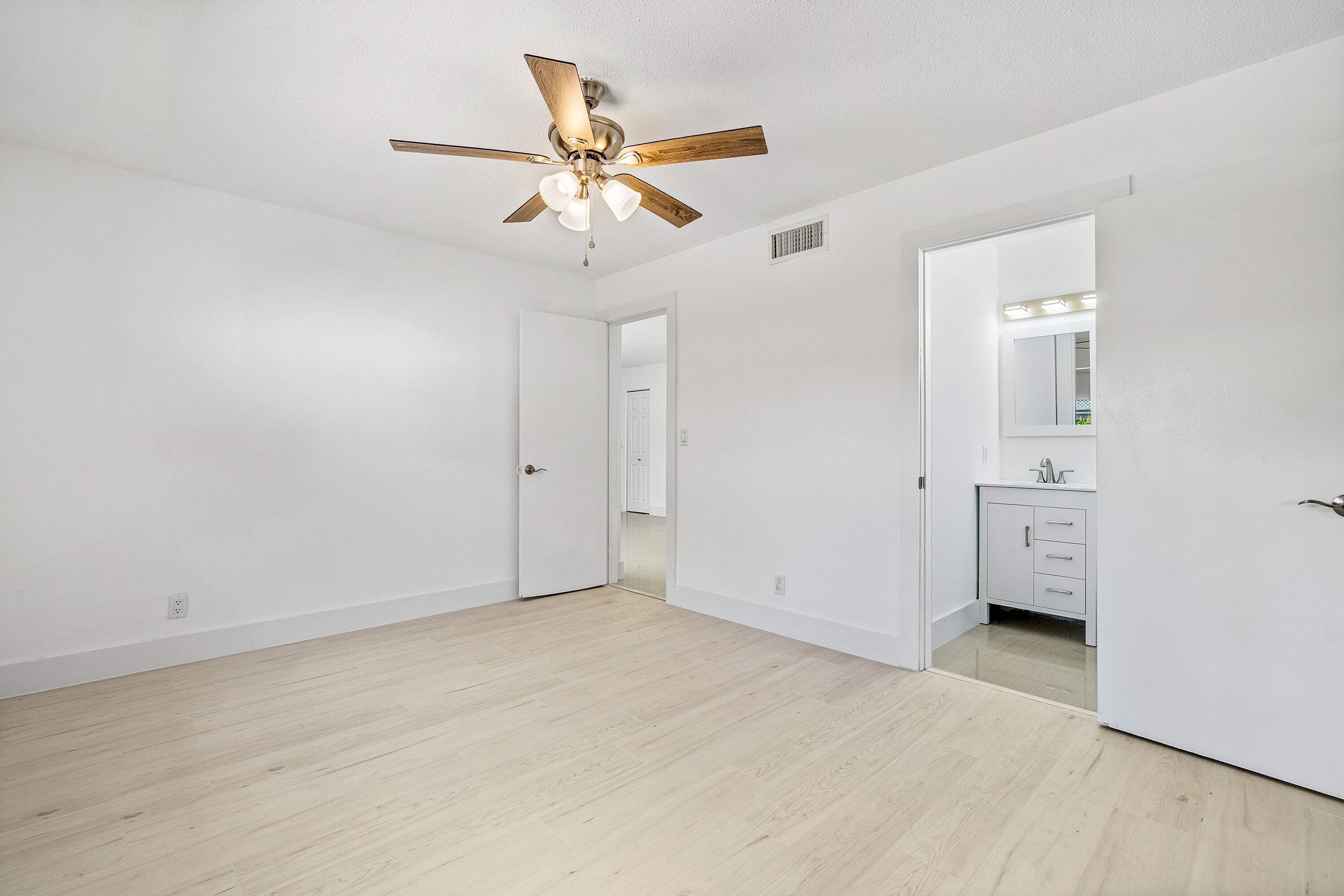1531 Northwest 4th Street Boca Raton, FL 33486 - Photo 26 of 34 a view of an empty room