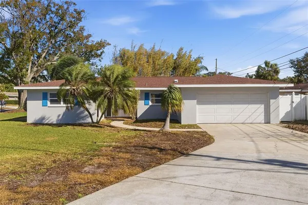 $469,000 | 7891 1st Street Northeast, St. Petersburg, FL 33702