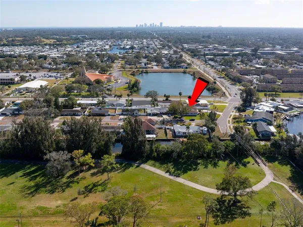 $469,000 | 7891 1st Street Northeast, St. Petersburg, FL 33702
