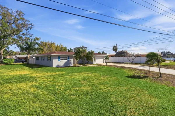 $469,000 | 7891 1st Street Northeast, St. Petersburg, FL 33702