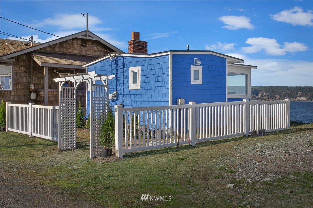 630 Beckett Point Road Port Townsend, WA 98368 - Photo 1 of 15 Gallery Image 1