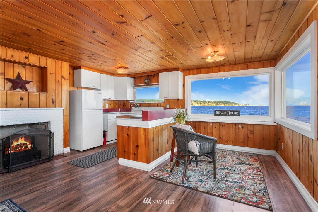 630 Beckett Point Road Port Townsend, WA 98368 - Photo 5 of 15 Gallery Image 5