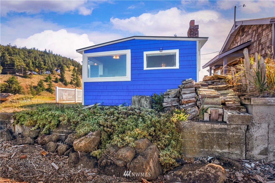 630 Beckett Point Road Port Townsend, WA 98368 - Photo 10 of 15 Gallery Image 10