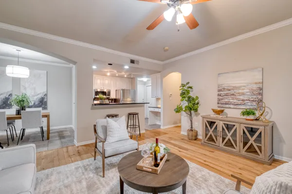 $299,000 | 9525 North Capital Of Texas Highway, Unit 616, Austin, TX 78759