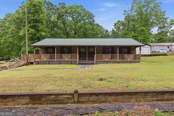 $249,900 | 579 Old Hist 441, Clarkesville, GA 30523
