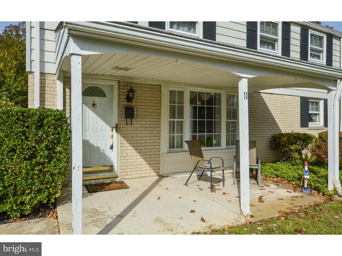 11 McCloskey Road Flourtown, PA 19031 - Photo 3 of 17 Porch