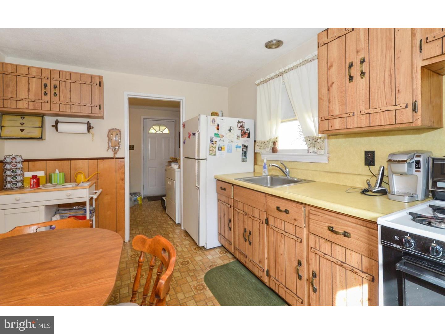 11 McCloskey Road Flourtown, PA 19031 - Photo 8 of 17 Kitchen