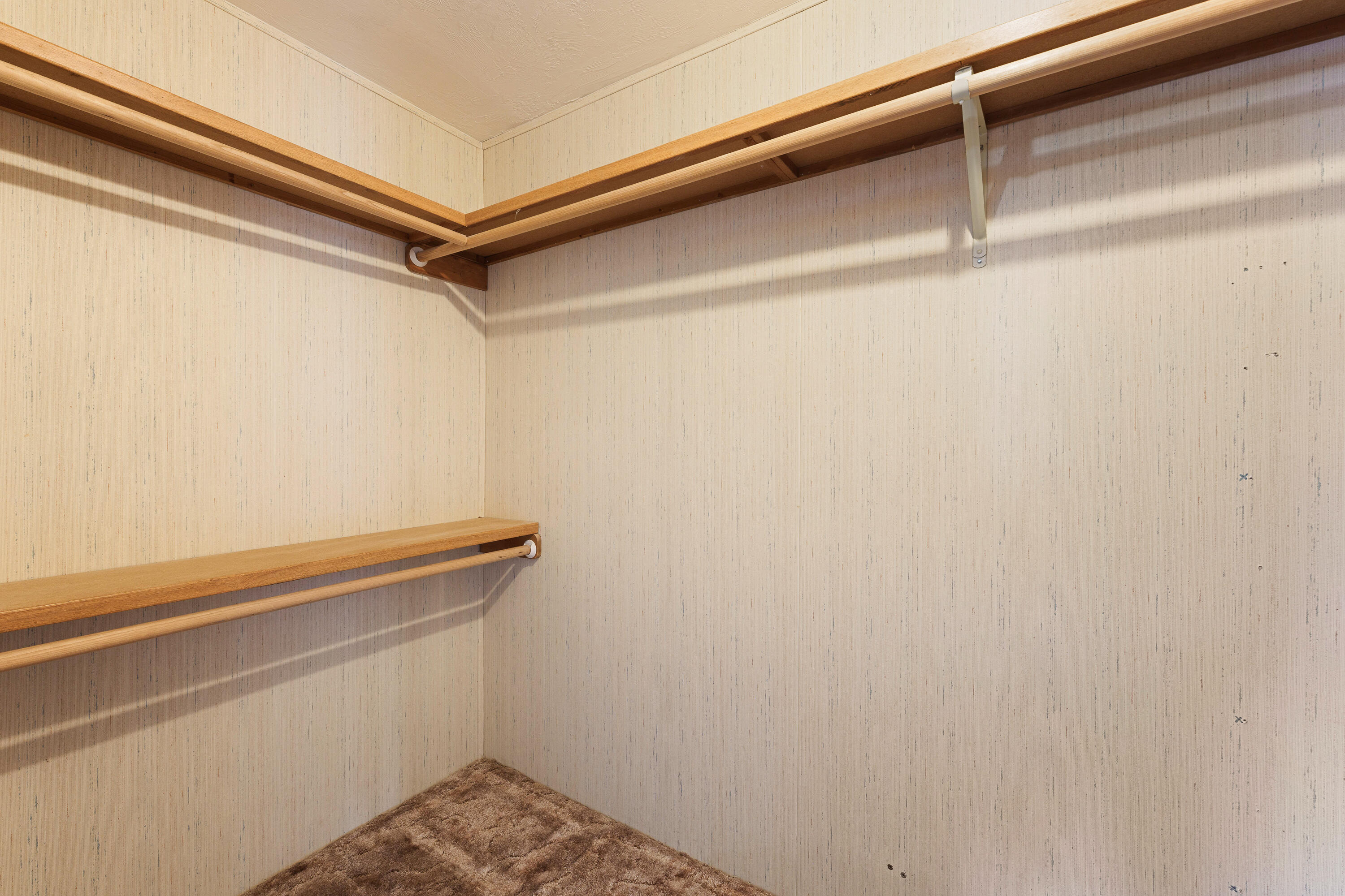 5674 Southeast Davis Loop Prineville, OR 97754 - Photo 22 of 48 a view of a closet