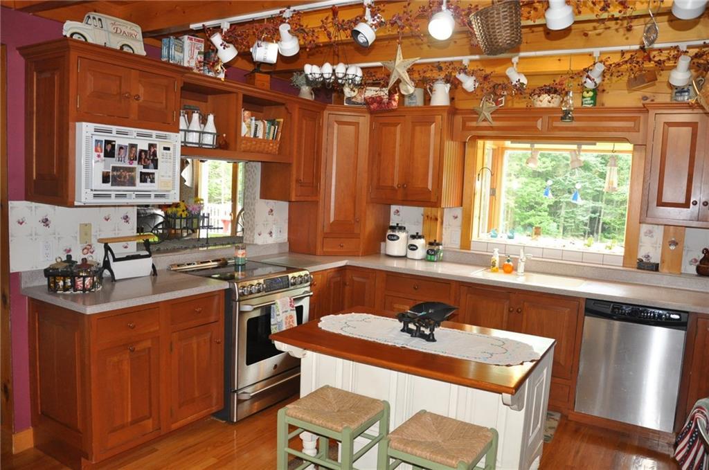 52 Aspen Ridge Road Glenburn, ME 04401 - Photo 8 of 35 Photo